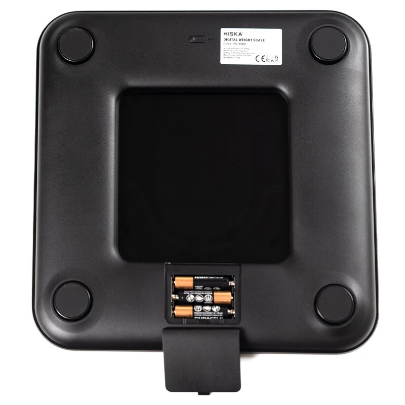 ترازو دیجیتال هوشمند Hiska HS-3000