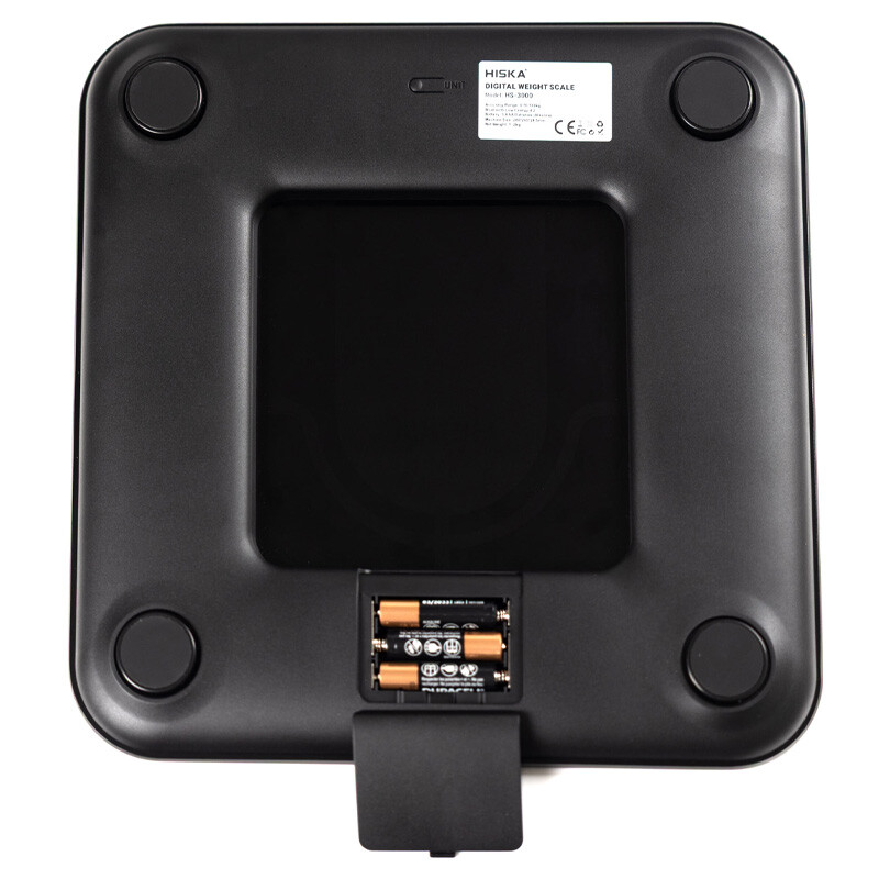 ترازو دیجیتال هوشمند Hiska HS-3000