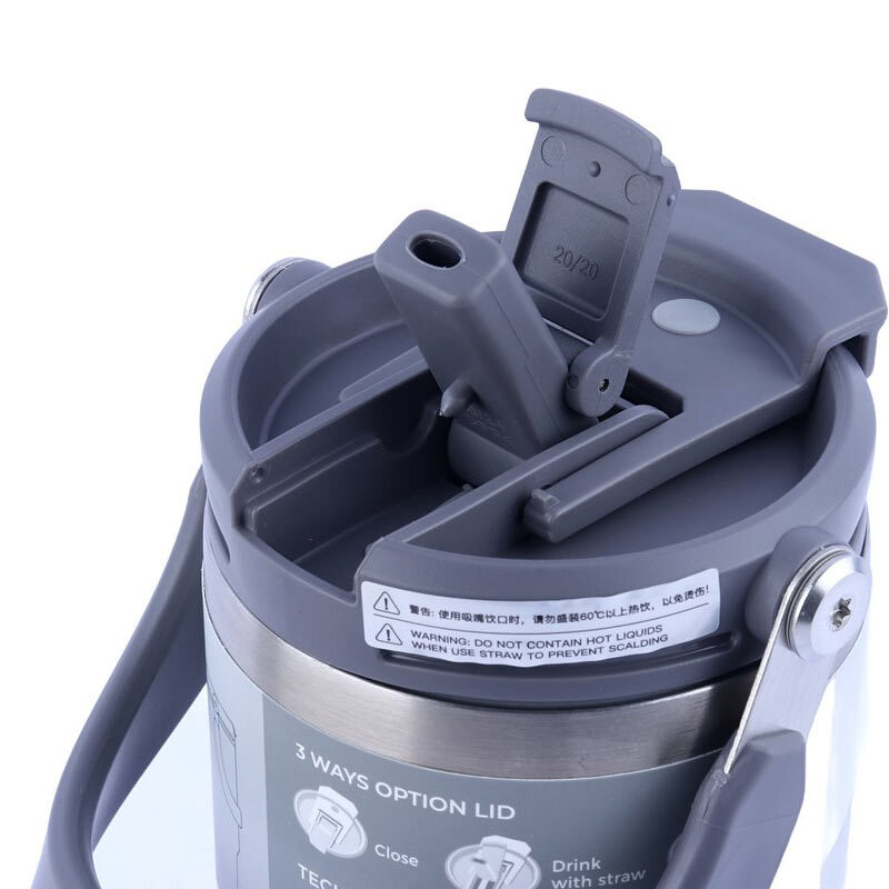 تراول ماگ Tyeso ظرفیت 750 میلی لیتر