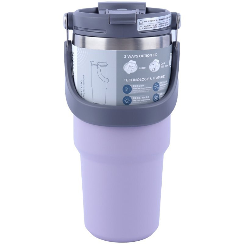 تراول ماگ Tyeso ظرفیت 750 میلی لیتر