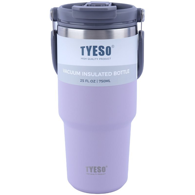 تراول ماگ Tyeso ظرفیت 750 میلی لیتر