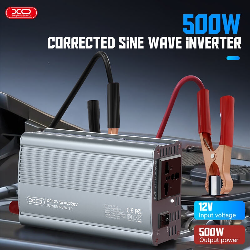 اینورتر XO XO-CZ021