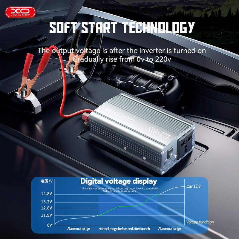 اینورتر XO XO-CZ021