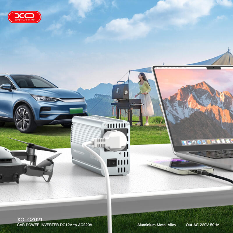 اینورتر XO XO-CZ021