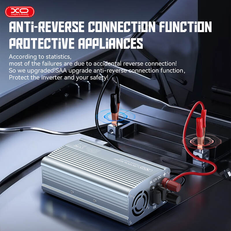 اینورتر XO XO-CZ021