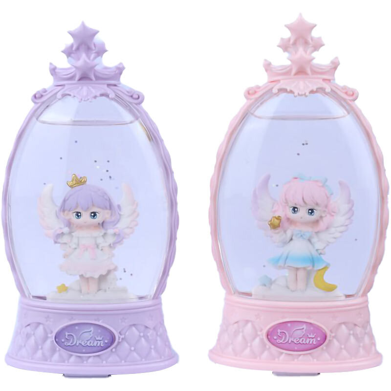 چراغ خواب موزیکال FD2411