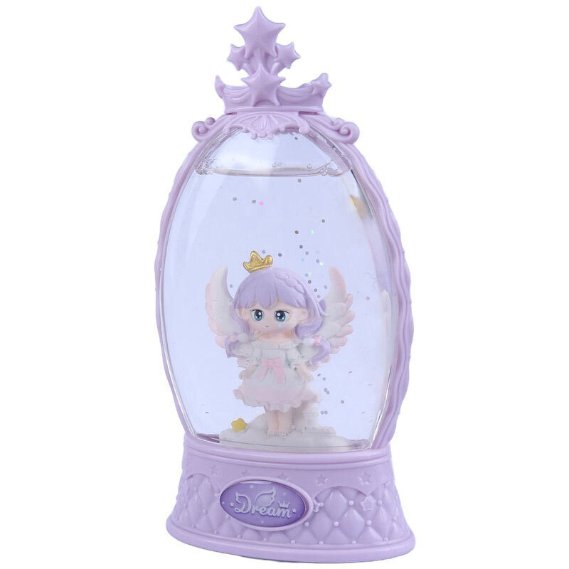 چراغ خواب موزیکال FD2411