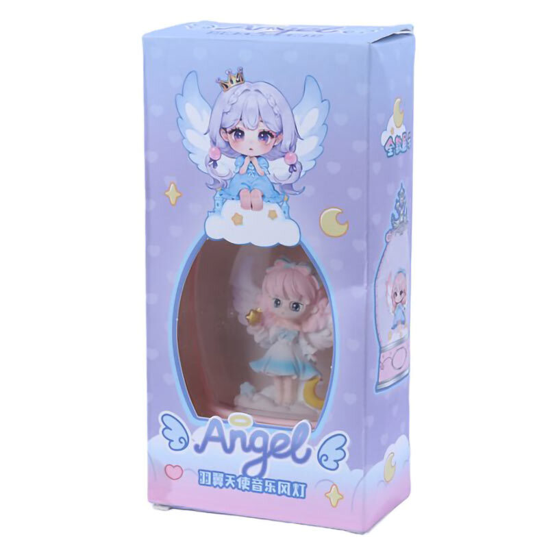 چراغ خواب موزیکال FD2411