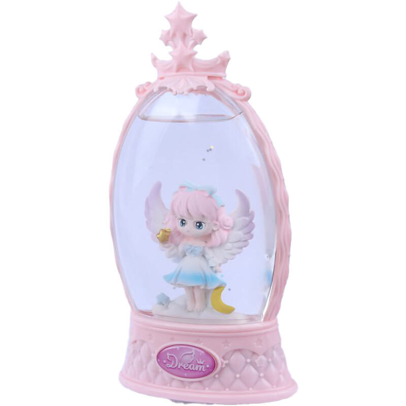 چراغ خواب موزیکال FD2411