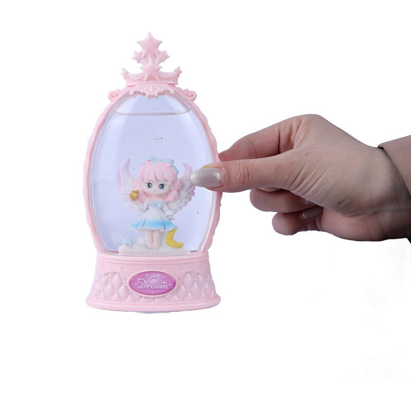 چراغ خواب موزیکال FD2411