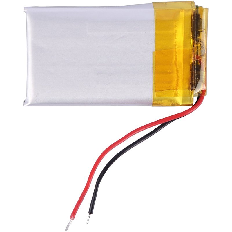 باتری لیتیومی 180mAh 4*17*30mm 041728P