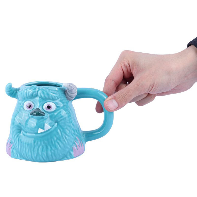 ماگ سرامیکی سالیوان