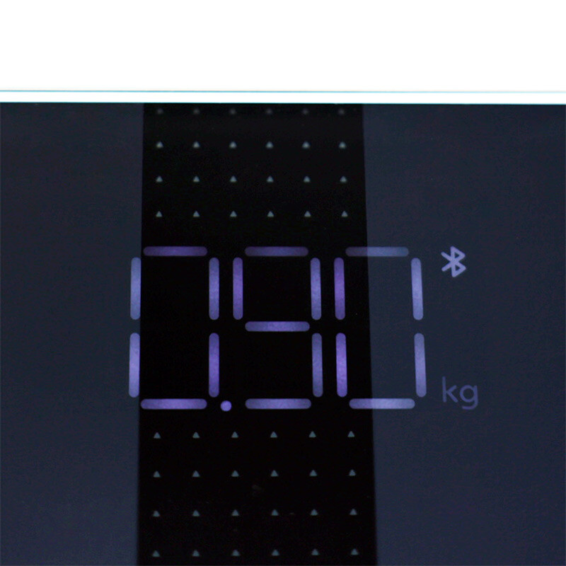 ترازو دیجیتال هوشمند Hiska HS-4000