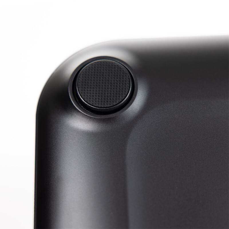 ترازو دیجیتال هوشمند Hiska HS-4000