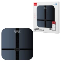 ترازو دیجیتال هوشمند Hiska HS-4000