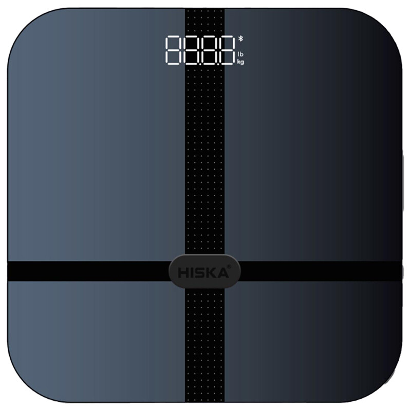 ترازو دیجیتال هوشمند Hiska HS-4000