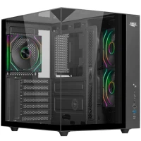 کیس کامپیوتر اوست Awest AQ-15TG-B