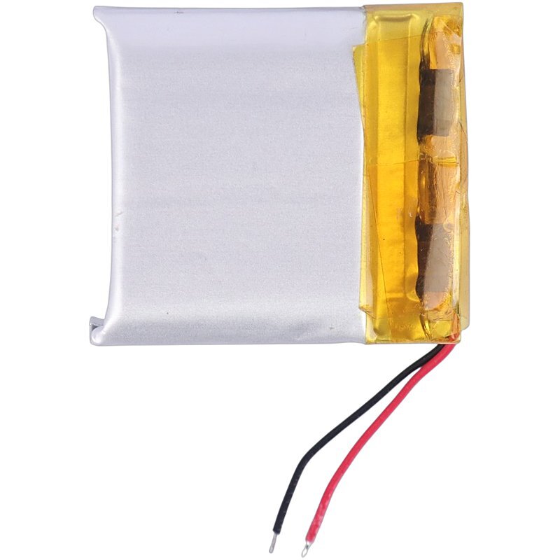 باتری لیتیومی 150mAh 3*18*18mm 052020P