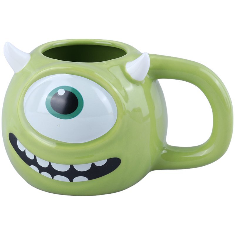 ماگ سرامیکی مایک