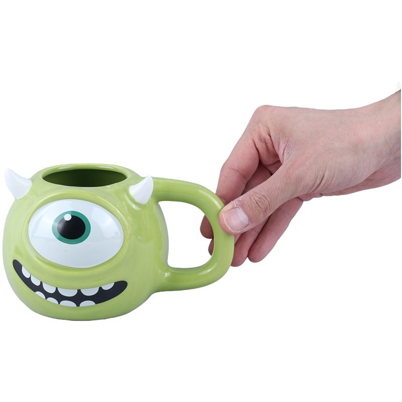 ماگ سرامیکی مایک