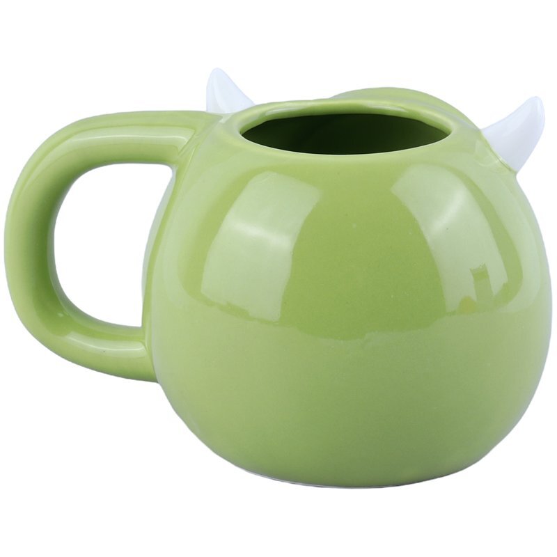 ماگ سرامیکی مایک