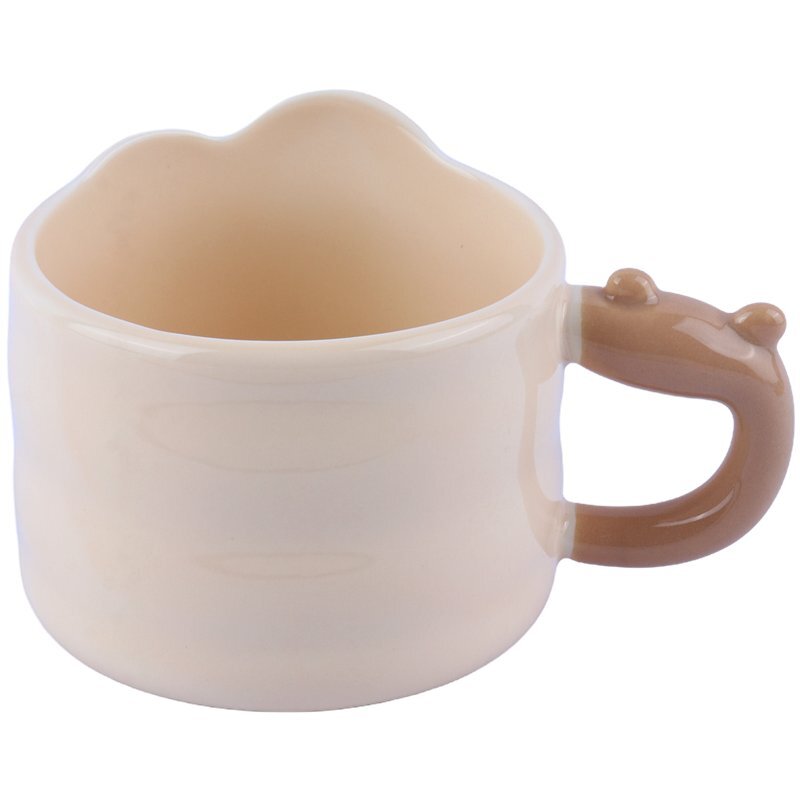 ماگ سرامیکی کاپی بارا