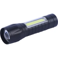 چراغ قوه پلیسی COB UV