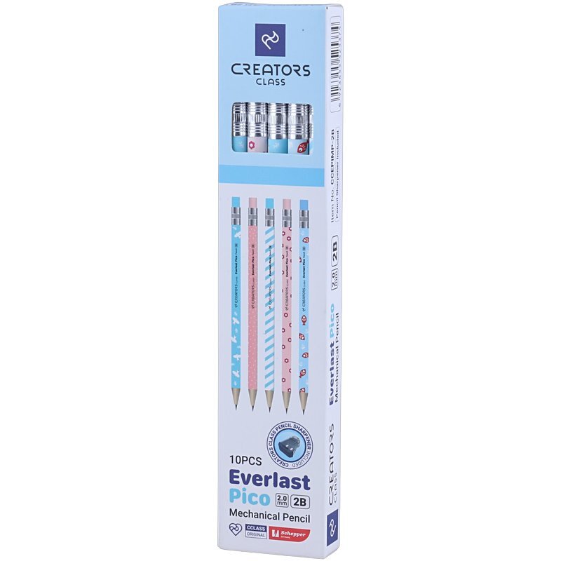 مداد نوکی کریتورز کلاس 2.0 میلی متر CCEPIMP-2B