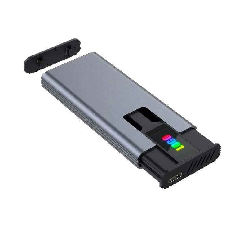 باکس هارد M.2 NVMe SSD نت پیل SD2306