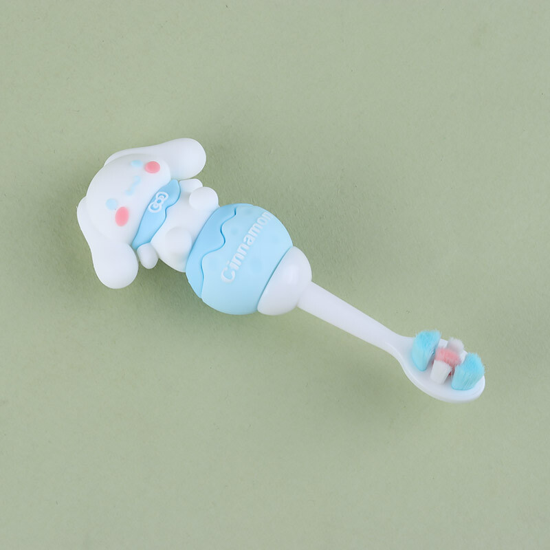 مسواک کودک S-3931 طرح فانتزی