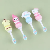 مسواک کودک S-3931 طرح فانتزی