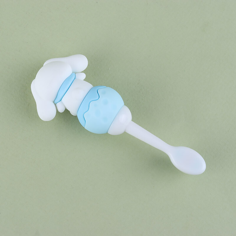 مسواک کودک S-3931 طرح فانتزی