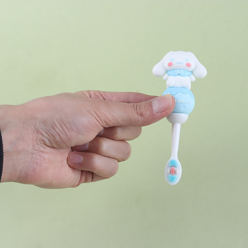 مسواک کودک S-3931 طرح فانتزی