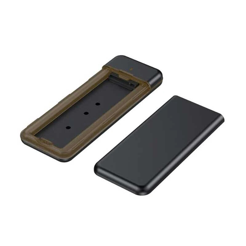 باکس هارد M.2 NVMe SSD نت پیل SD2201