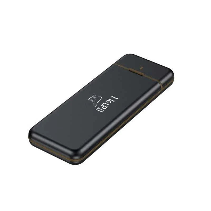 باکس هارد M.2 NVMe SSD نت پیل SD2201