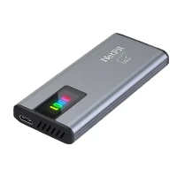 باکس هارد M.2 NVMe SSD نت پیل SD2306