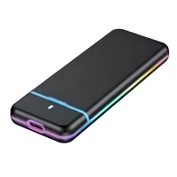 باکس هارد M.2 NVMe SSD نت پیل SD2201