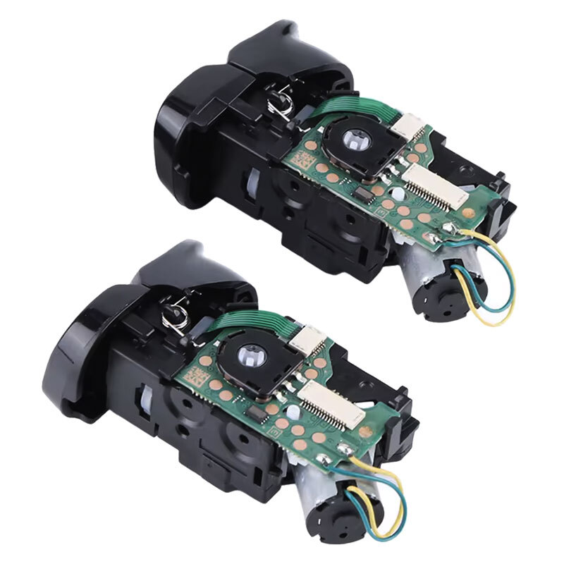 تریگر کامل RL دسته PS5 ورژن 2