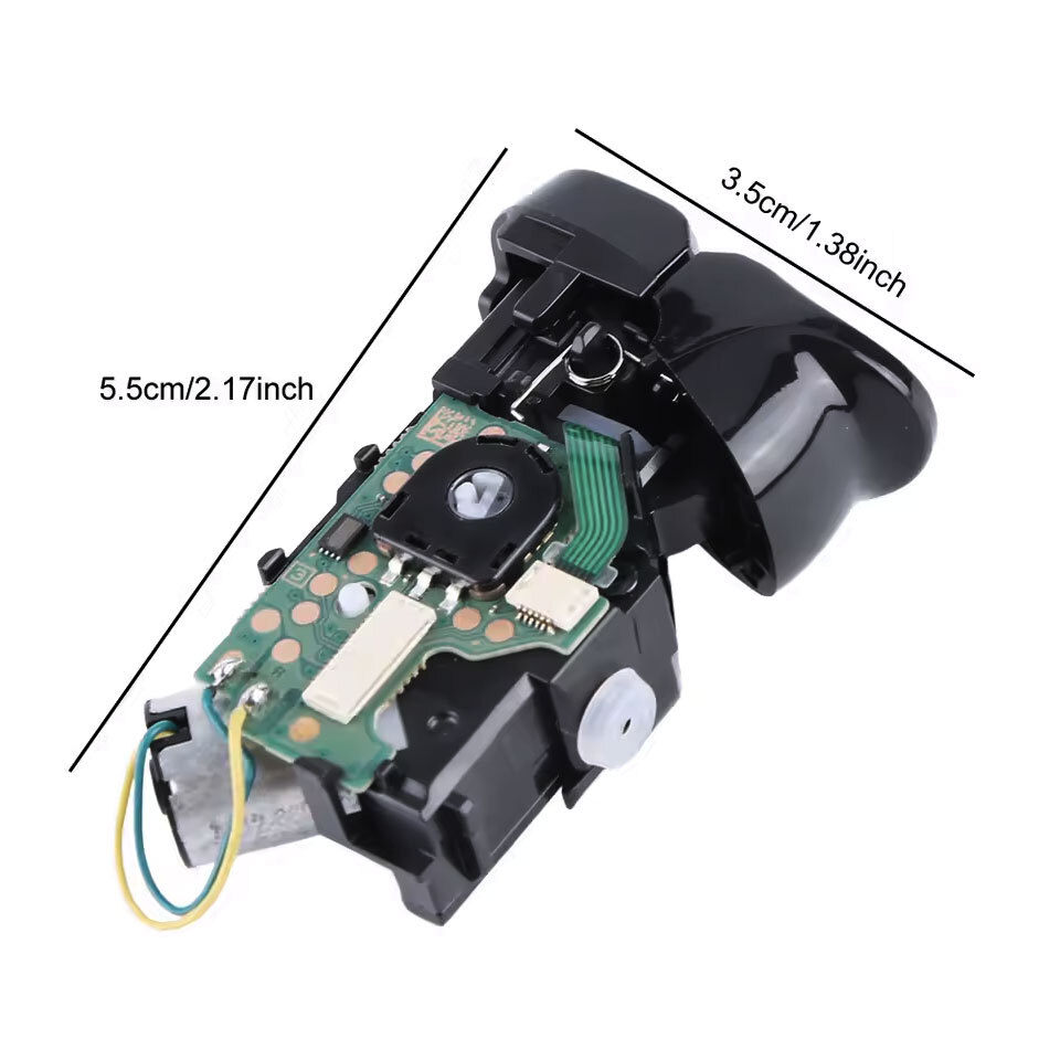 تریگر کامل RL دسته PS5 ورژن 2