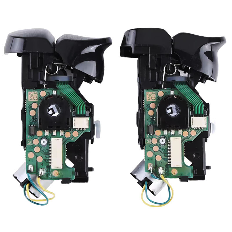 تریگر کامل RL دسته PS5 ورژن 2