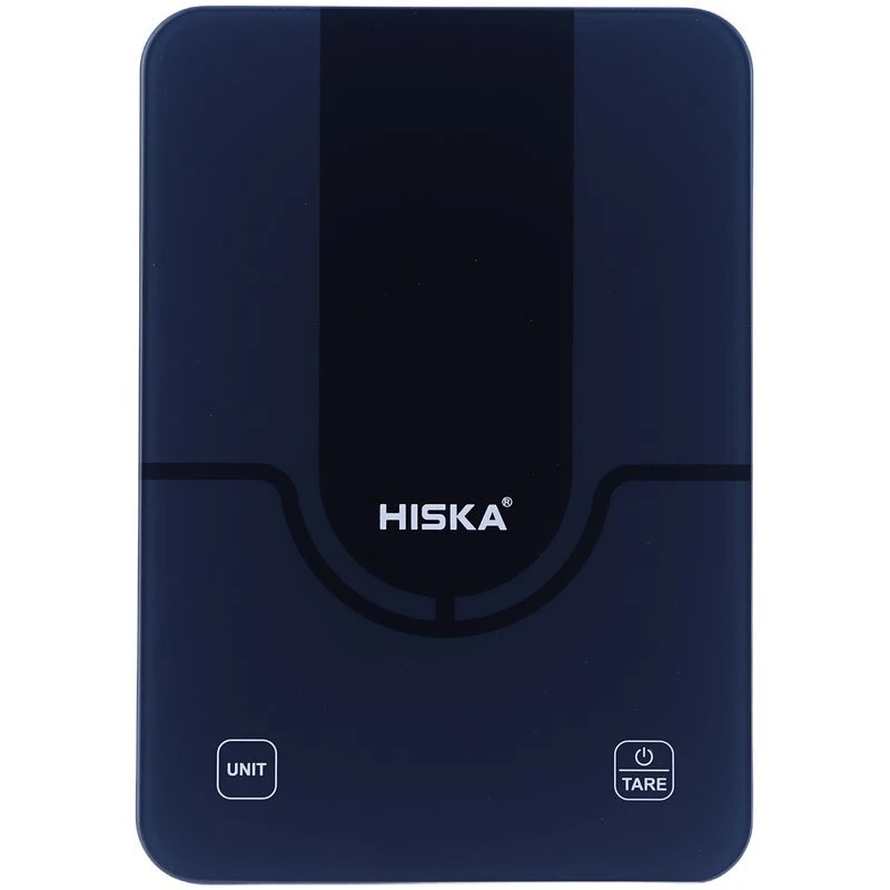 ترازو دیجیتال هوشمند Hiska HS-5000