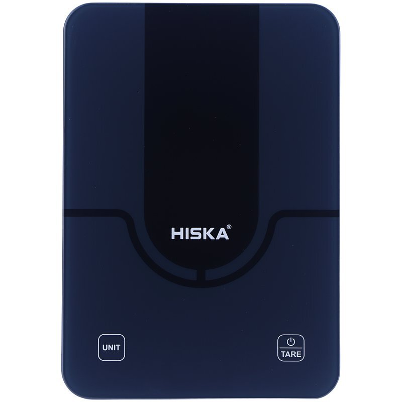 ترازو دیجیتال هوشمند Hiska HS-5000