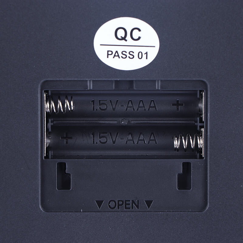 ترازو دیجیتال هوشمند Hiska HS-5000