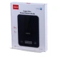 ترازو دیجیتال هوشمند Hiska HS-5000