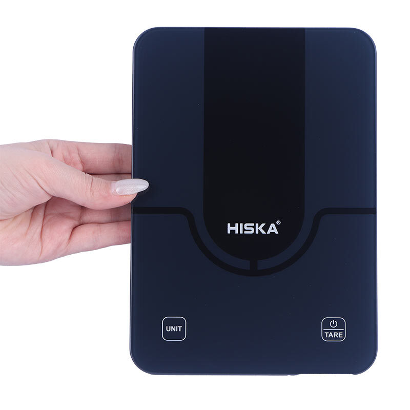 ترازو دیجیتال هوشمند Hiska HS-5000
