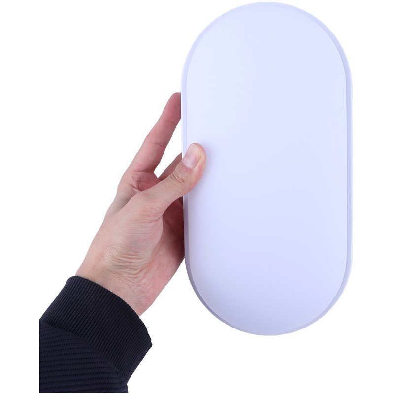 چراغ دیواری نیرو الکتریک نارینا Niroo Electronic Narina LED 36W