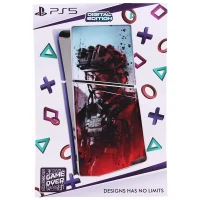 اسکین پلی استیشن 5 اسلیم استاندارد طرح Call Of Duty Modern Warfare 3