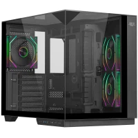 کیس کامپیوتر اوست Awest AQ-17TG-B