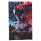 اسکین پلی استیشن 5 اسلیم استاندارد گیم اور طرح Batman کد 6