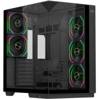 کیس کامپیوتر اوست Awest AQ-5TG-B